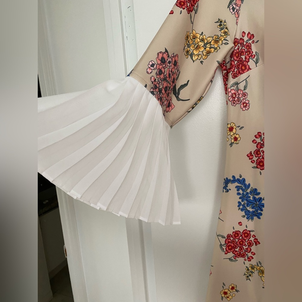 🛍️LIMITED EDITION DRESS
